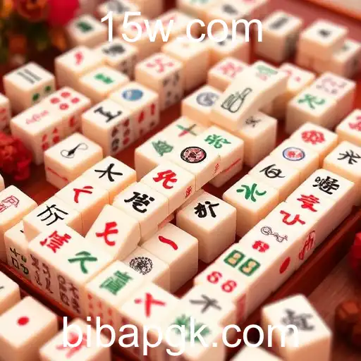 Mahjong